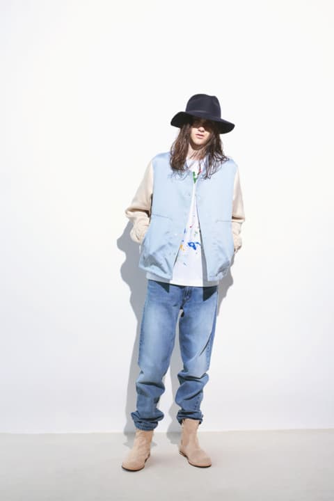 soe 2015 春夏系列