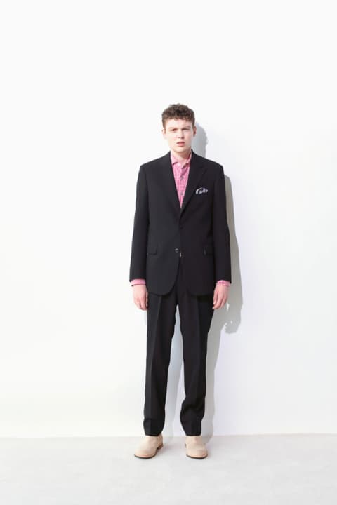 soe 2015 春夏系列