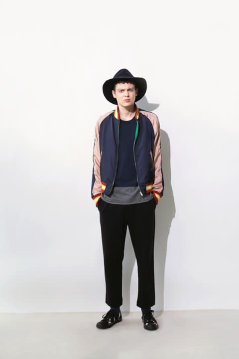 soe 2015 春夏系列