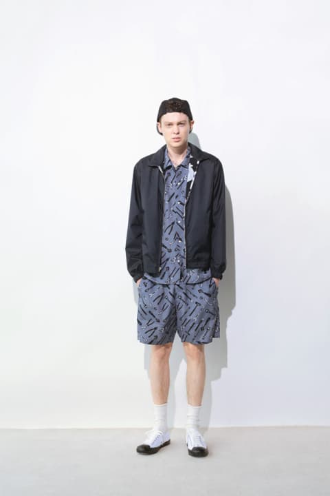 soe 2015 春夏系列