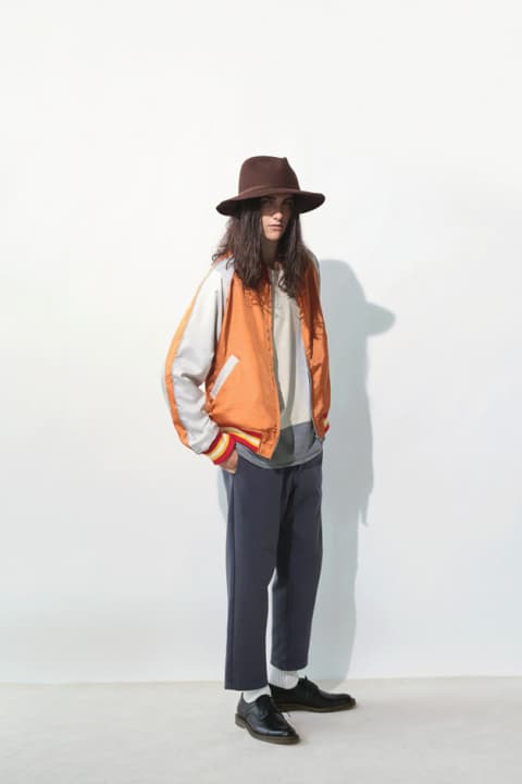 soe 2015 春夏系列