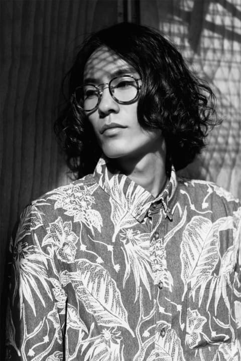 Son Of Wild 2014 秋冬造型搭配 Lookbook