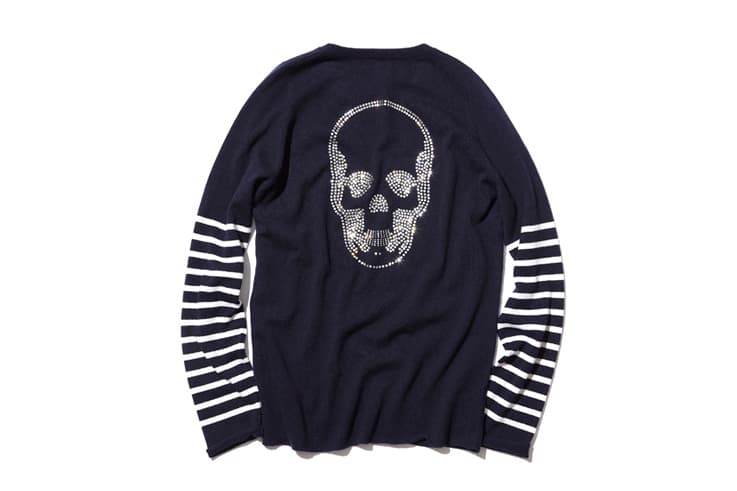 SOPHNET. 15 週年聯名別注系列