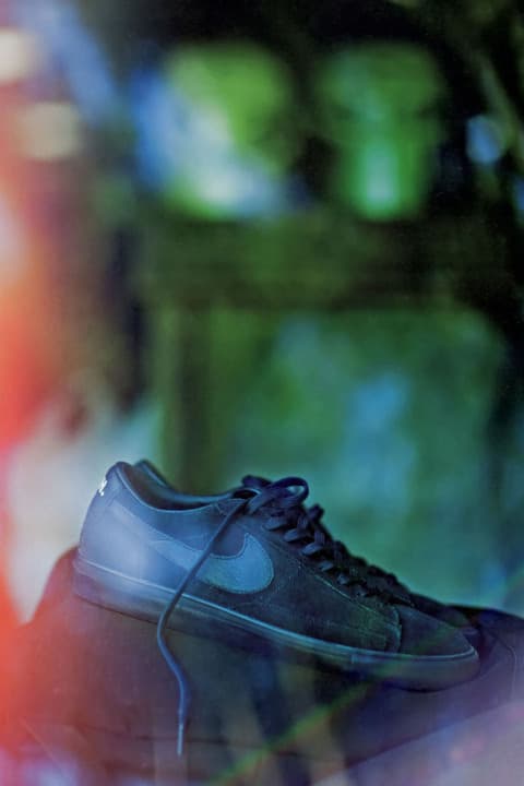 《GRIND》雜誌打造 SOPHNET. 15 週年紀念系列造型特輯