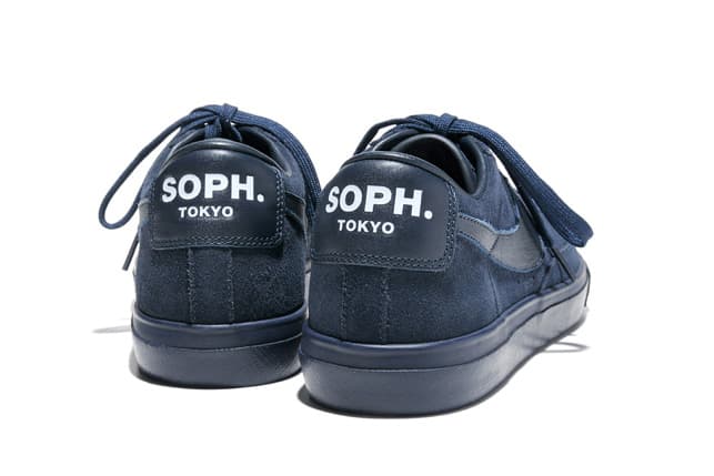 SOPHNET. x Nike Blazer Low 15 週年紀念聯名版本