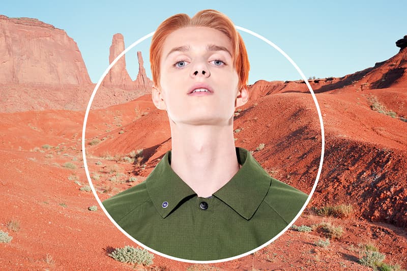 SPEZIAL x adidas Originals 2014 秋冬造型搭配 Lookbook