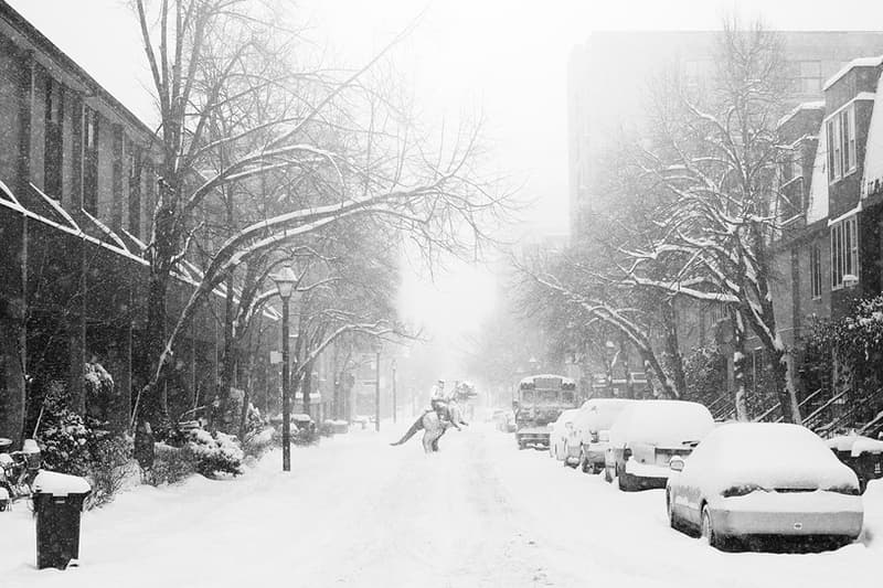 攝影師 Thomas Dagg 創作「現實」版 Star Wars 