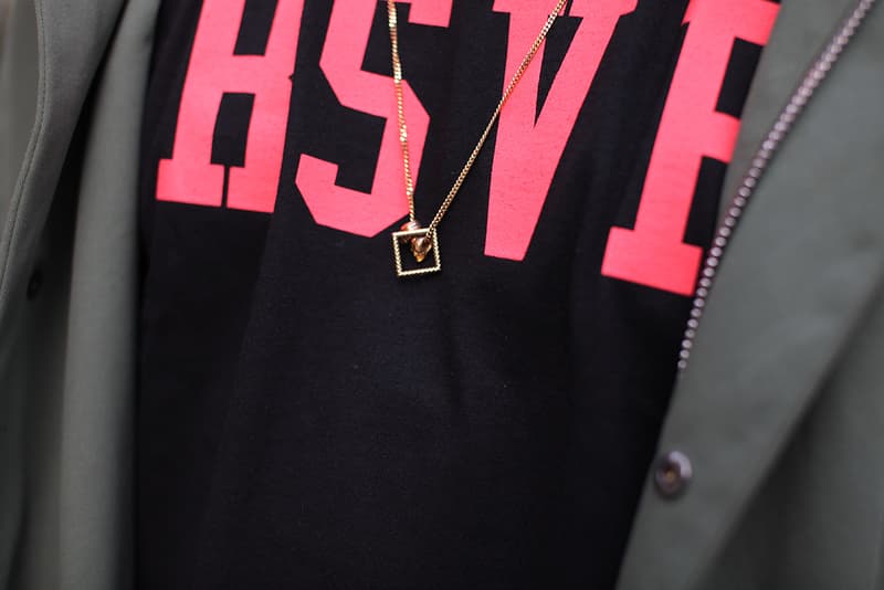 Streetsnaps: Easy of RSVP Gallery