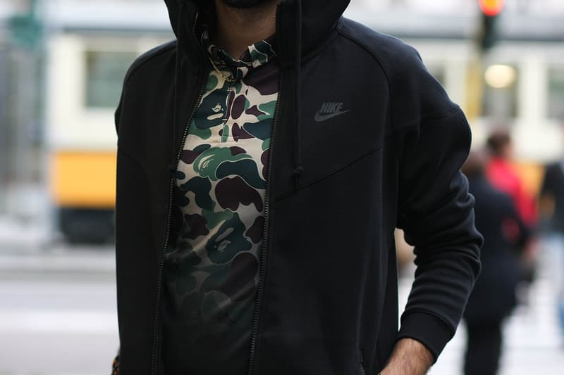 Streetsnaps: Gianluca Pizzo