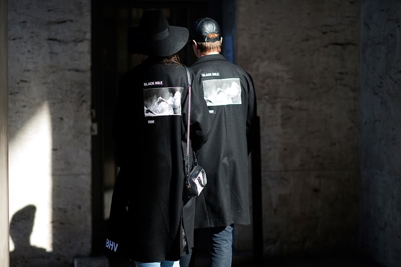 Streetsnaps: 2015 春夏巴黎時裝周 Part 2