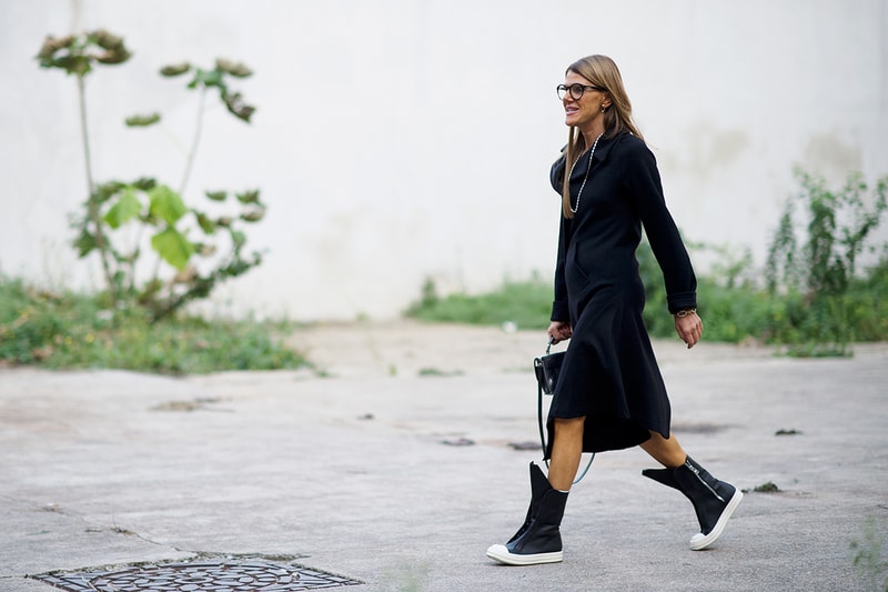 Streetsnaps: 2015 春夏巴黎時裝周 Part 2