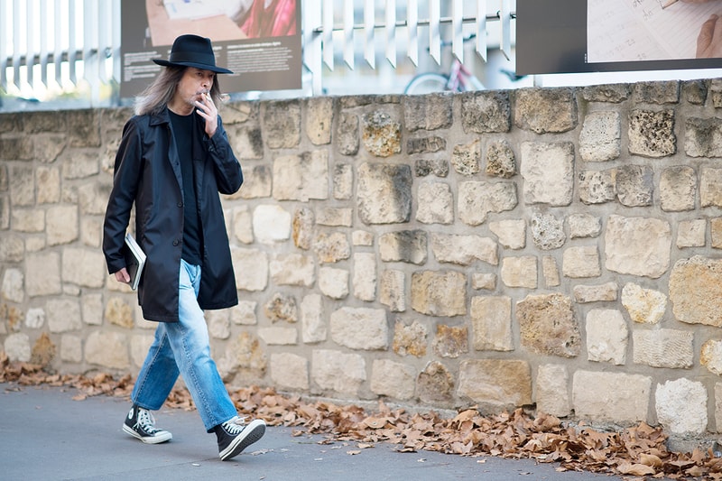 Streetsnaps: 2015 春夏巴黎時裝週 Part 3