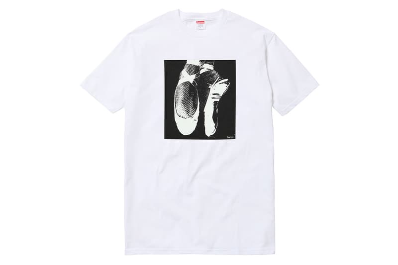Supreme 2014 秋季 T－Shirt 系列