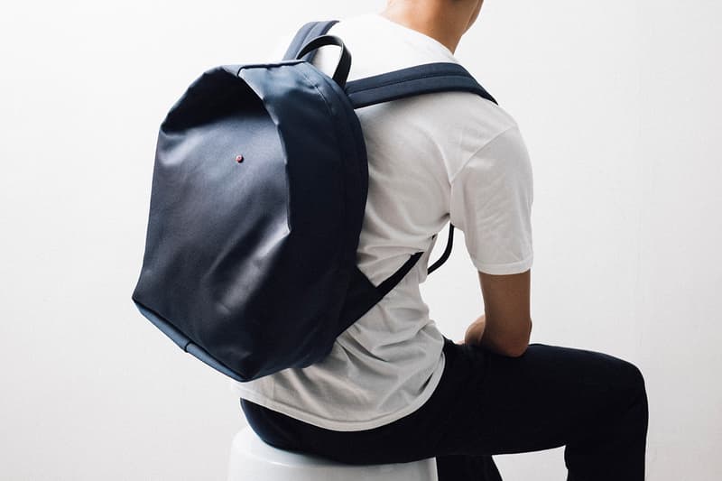 Teddyfish 2015 春夏背包系列