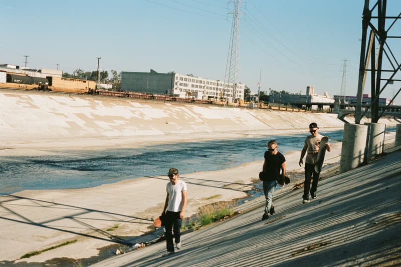 Tens Sunglasses「Enjoy the View」造型搭配 Lookbook