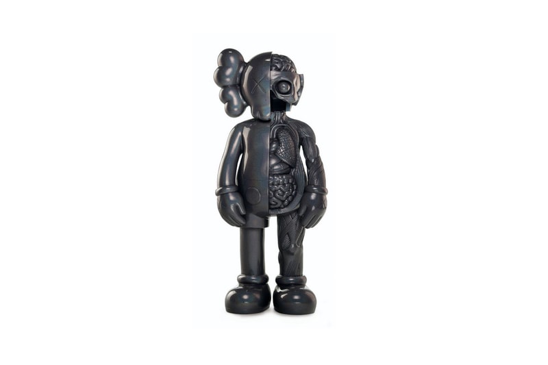 「NIGO® Only Lives Twice」蘇富比拍賣會十大最貴單品