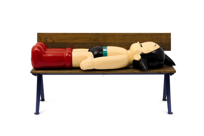 「NIGO® Only Lives Twice」蘇富比拍賣會十大最貴單品