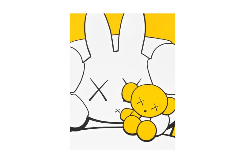 「NIGO® Only Lives Twice」蘇富比拍賣會十大最貴單品