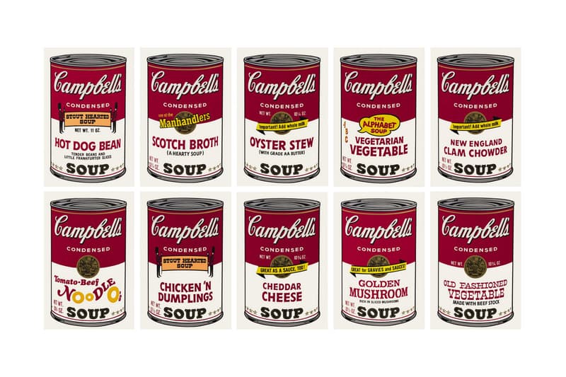 「NIGO® Only Lives Twice」蘇富比拍賣會十大最貴單品