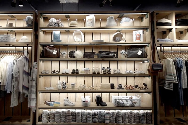 HYPEBEAST 城市企劃之 Atlanta 時尚潮流零售產業