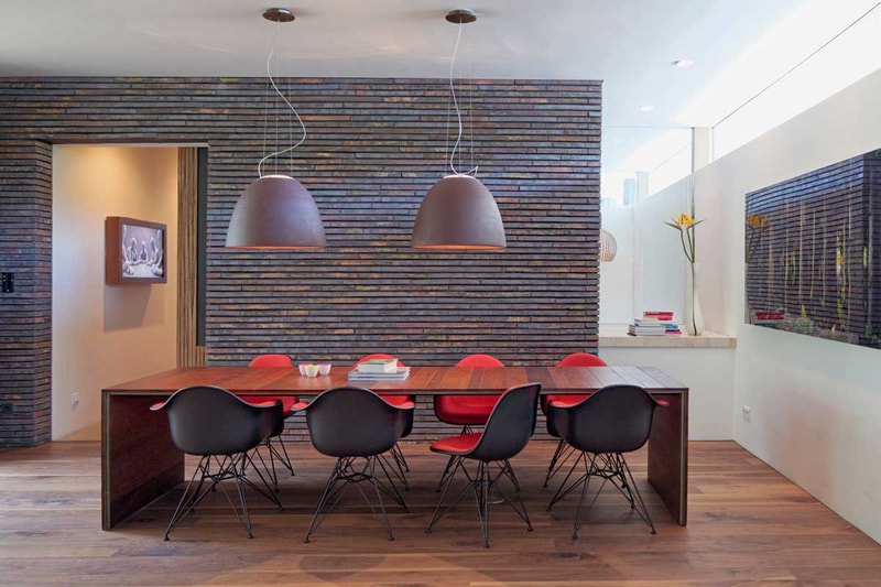 HILBERINKBOSCH Architects 打造 Dune Villa 住宅