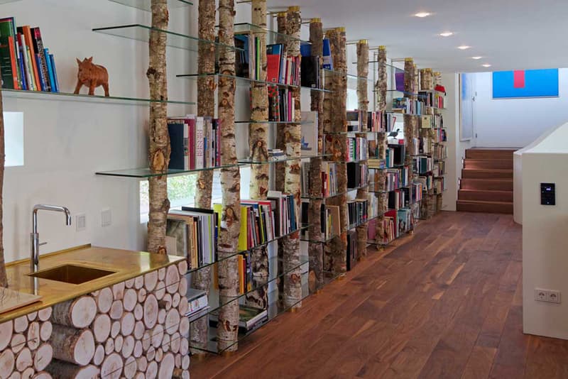 HILBERINKBOSCH Architects 打造 Dune Villa 住宅