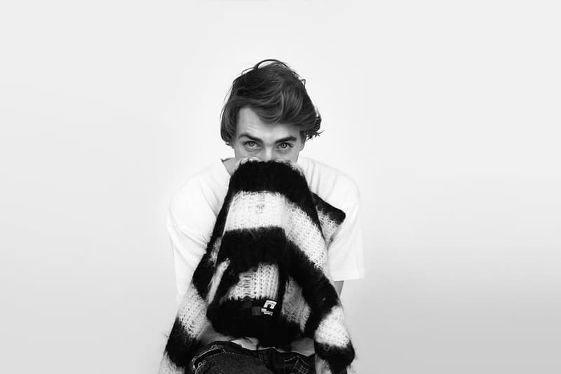 The Goodhood Store 2014 秋冬「In Between Days」造型搭配 Lookbook