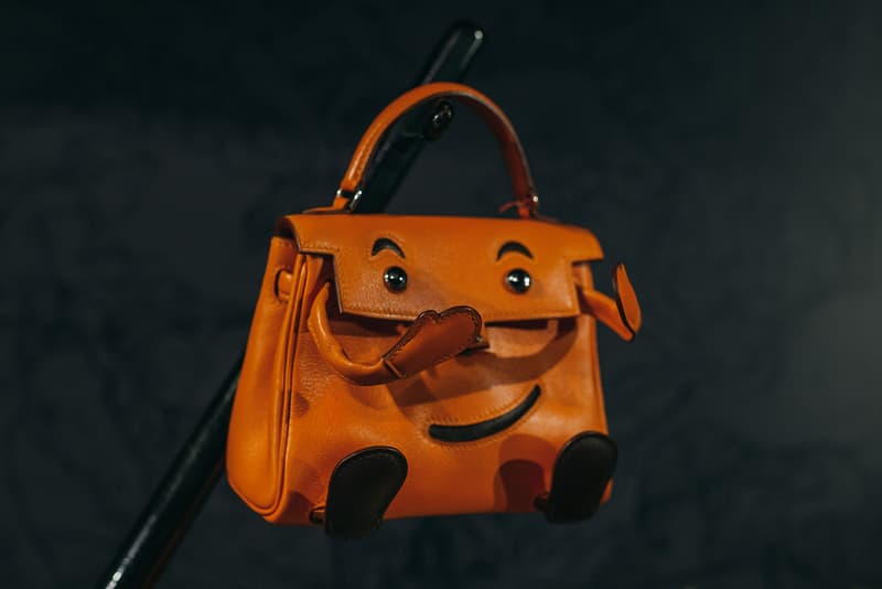 Hermès「愛馬仕之馬」主題展覽回顧