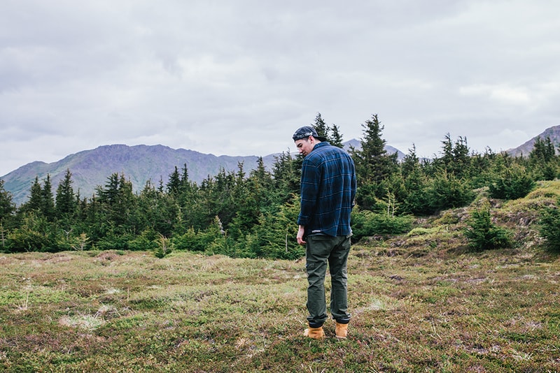 The Hundreds 2014 冬季系列造型搭配 Lookbook