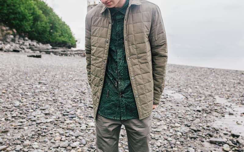 The Hundreds 2014 冬季系列造型搭配 Lookbook