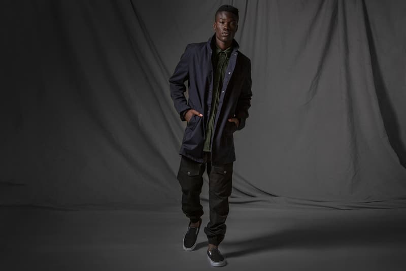 The Hundreds Public Label 2014 秋冬 Lookbook