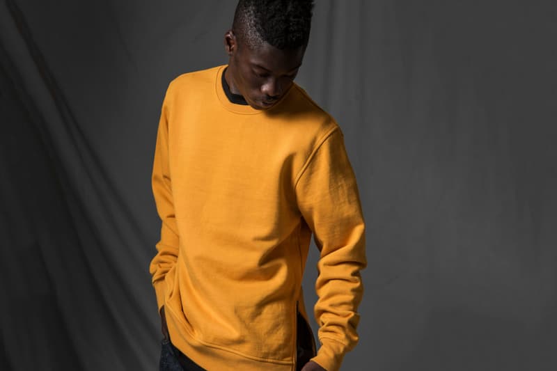 The Hundreds Public Label 2014 秋冬 Lookbook