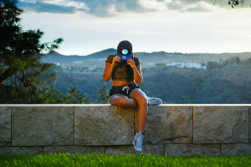 Mitchell & Ness 聯手 LIDS 發佈 NBA 球隊 Snapback 帽飾限定系列