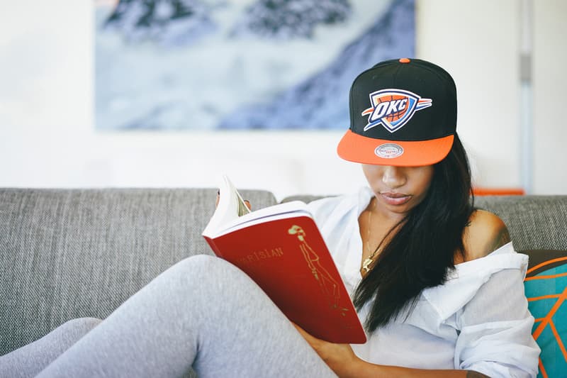 Mitchell & Ness 聯手 LIDS 發佈 NBA 球隊 Snapback 帽飾限定系列