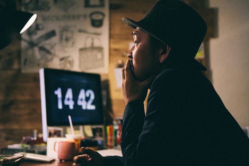 「The Problem with GOLD YARD」展覽回顧