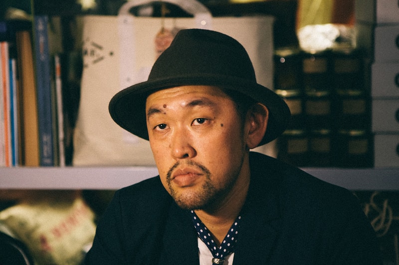 「The Problem with GOLD YARD」展覽回顧