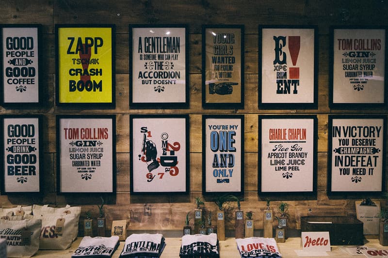 「The Problem with GOLD YARD」展覽回顧