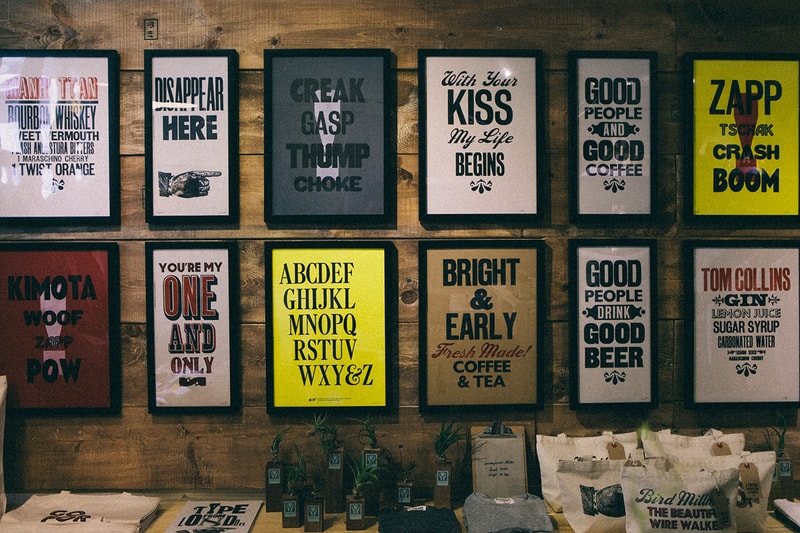 「The Problem with GOLD YARD」展覽回顧