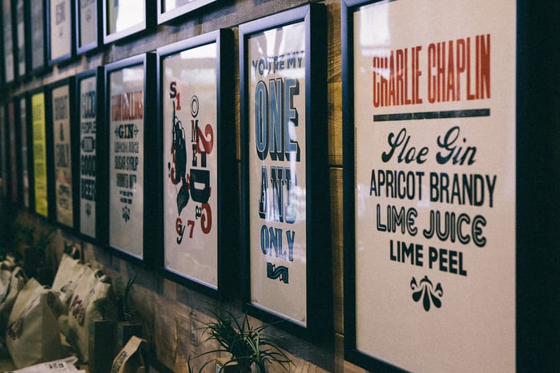 「The Problem with GOLD YARD」展覽回顧