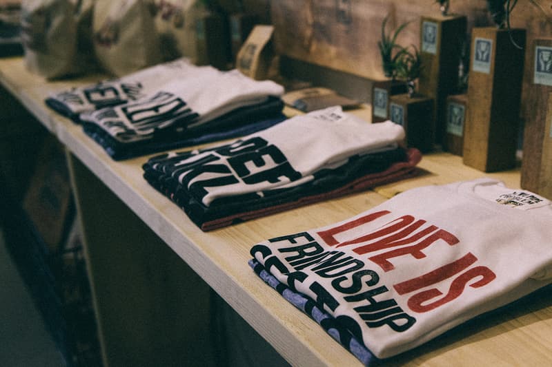 「The Problem with GOLD YARD」展覽回顧