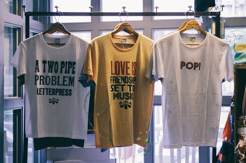 「The Problem with GOLD YARD」展覽回顧