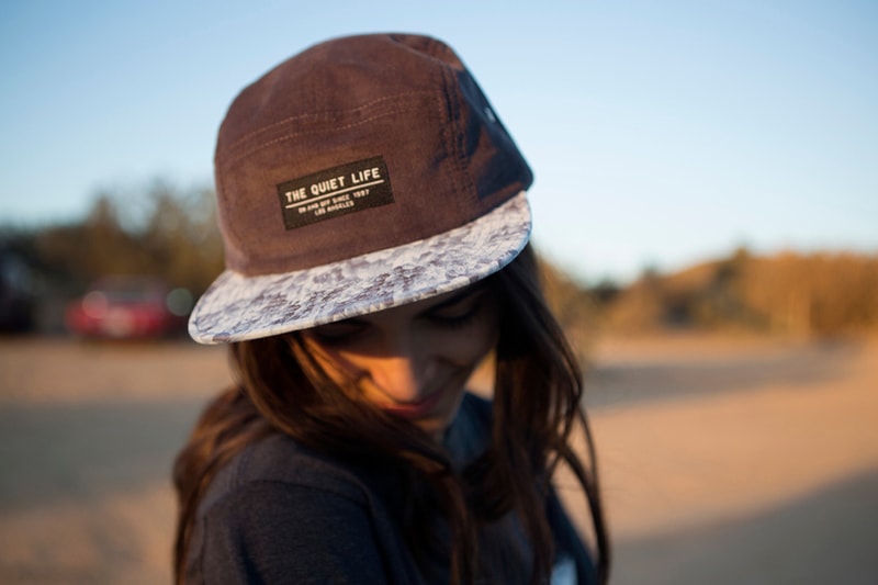 The Quiet Life 2014 秋季「Vasquez」造型搭配 Lookbook