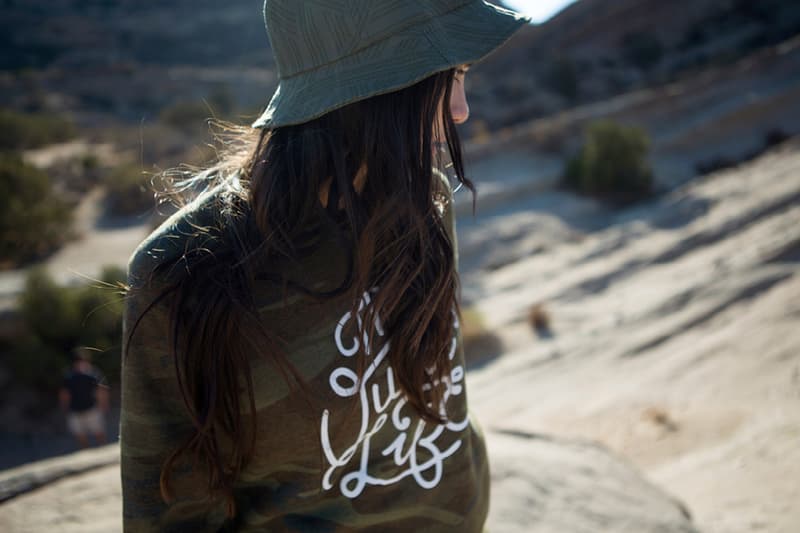 The Quiet Life 2014 秋季「Vasquez」造型搭配 Lookbook