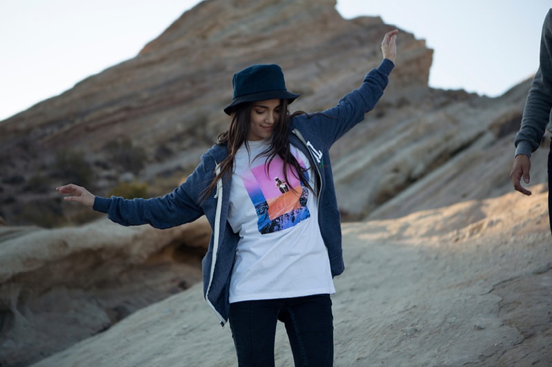 The Quiet Life 2014 秋季「Vasquez」造型搭配 Lookbook