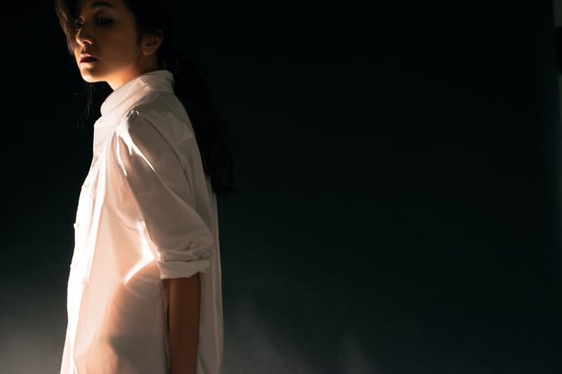 THROUGH THE LENS: 攝影師 Shun Okada