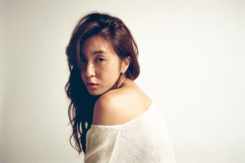 THROUGH THE LENS: 攝影師 Shun Okada