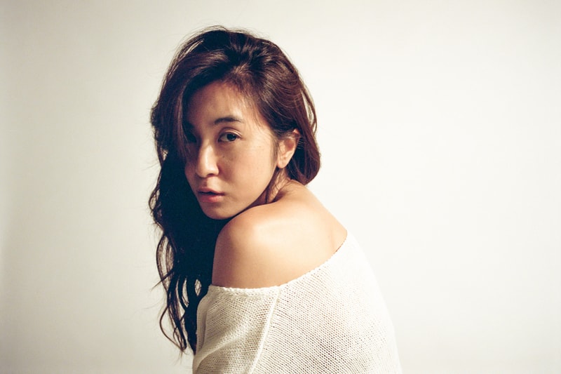 THROUGH THE LENS: 攝影師 Shun Okada
