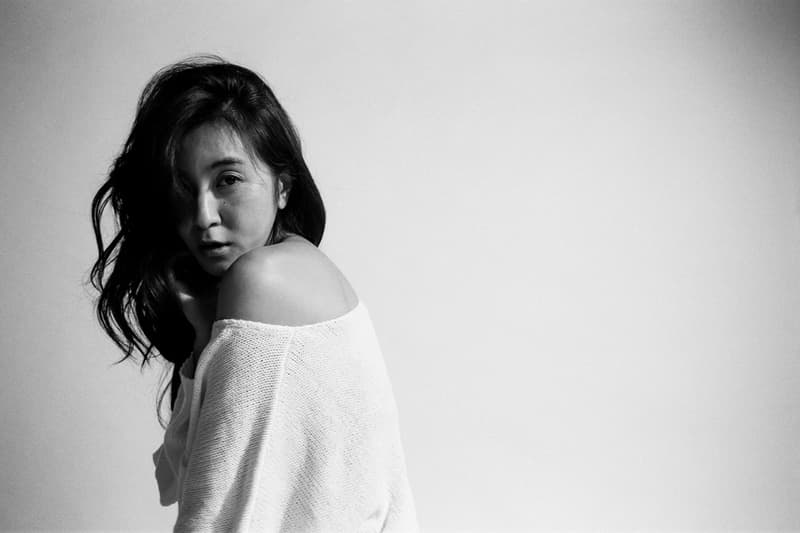 THROUGH THE LENS: 攝影師 Shun Okada