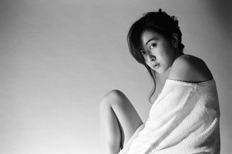 THROUGH THE LENS: 攝影師 Shun Okada