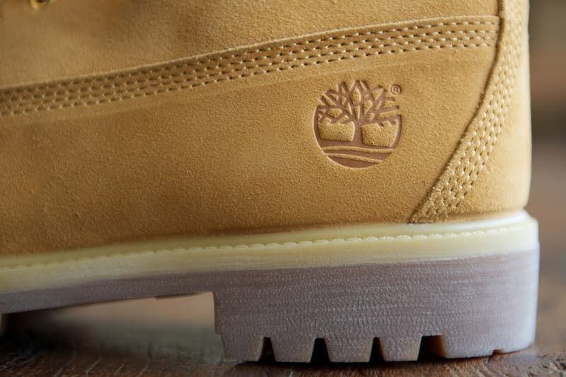 BEAUTY&YOUTH UNITED ARROWS x Timberland 聯乘 6″ 靴款